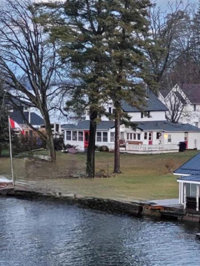 Rosedale Cottage@Baksam lake